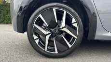 Peugeot 208 1.2 Hybrid 136 GT 5dr e-DSC6 Petrol Hatchback